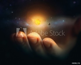 Bild på Minature universe